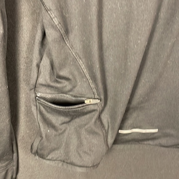 Nike Running Black Performance Top women’s XS - Picture 8 of 11
